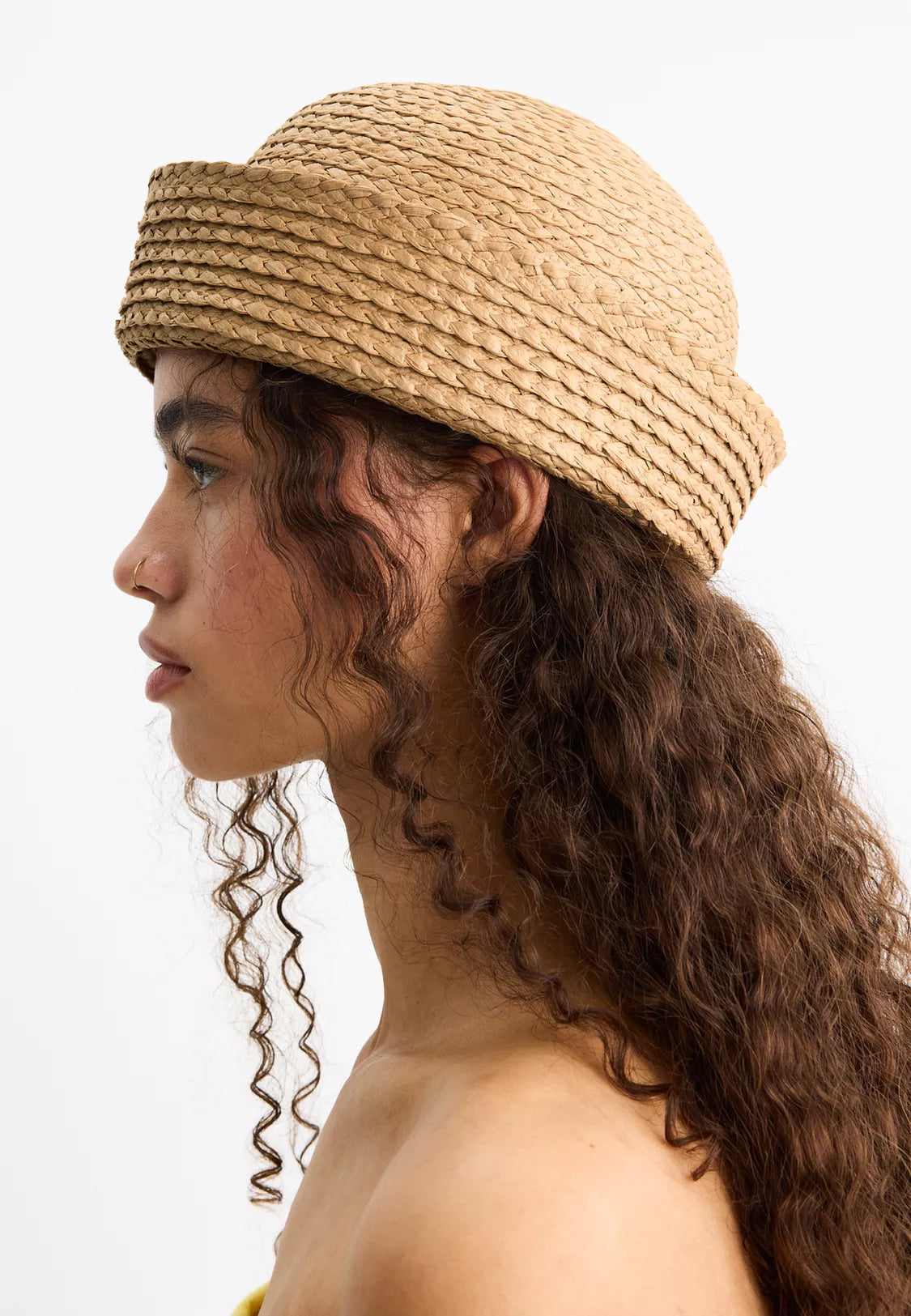 What Is Raffia? The Material Behind Summer Hats Explained