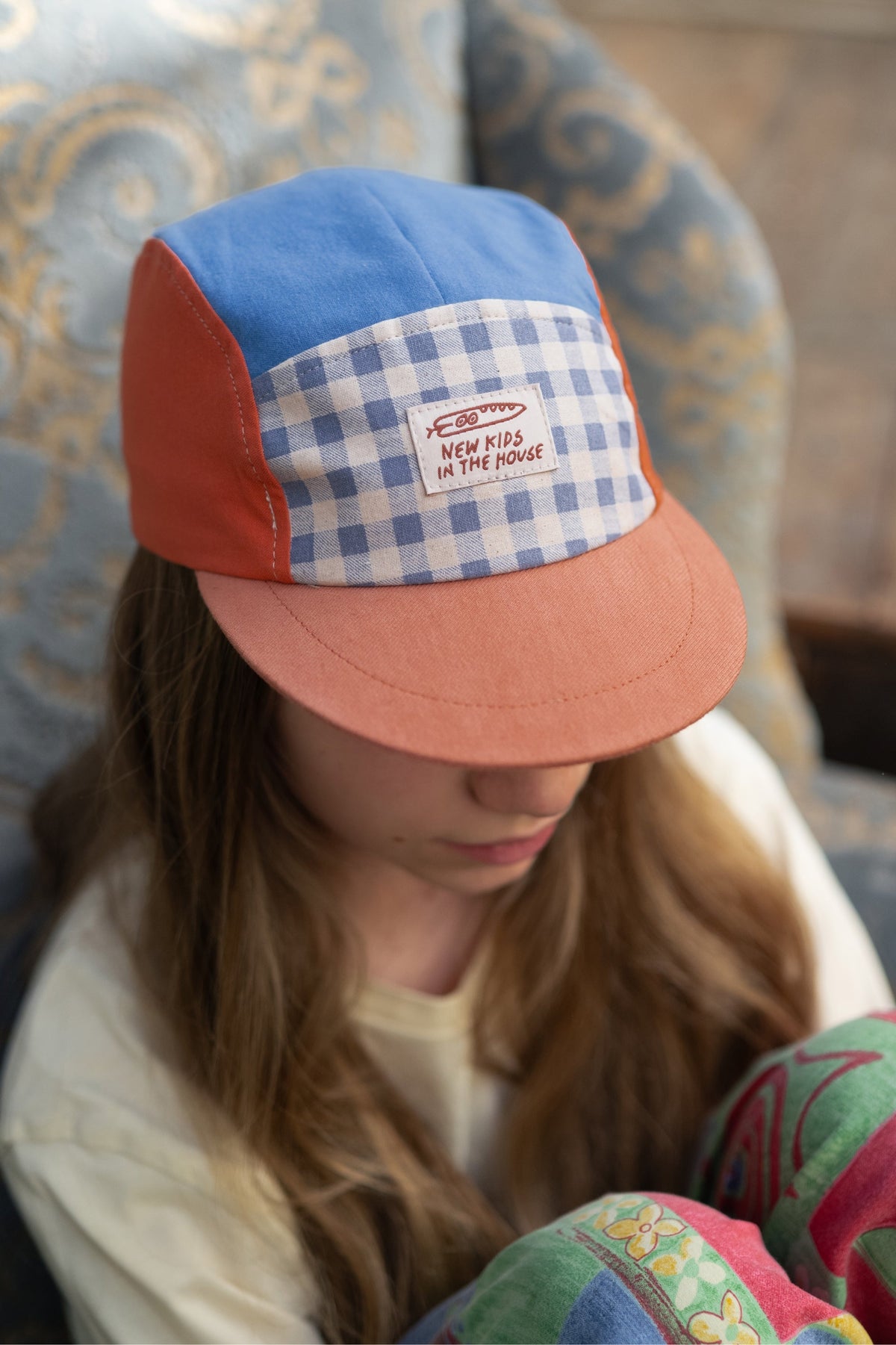Children's Hat Guide: When to Use Which Style and How to Make Them Wear It