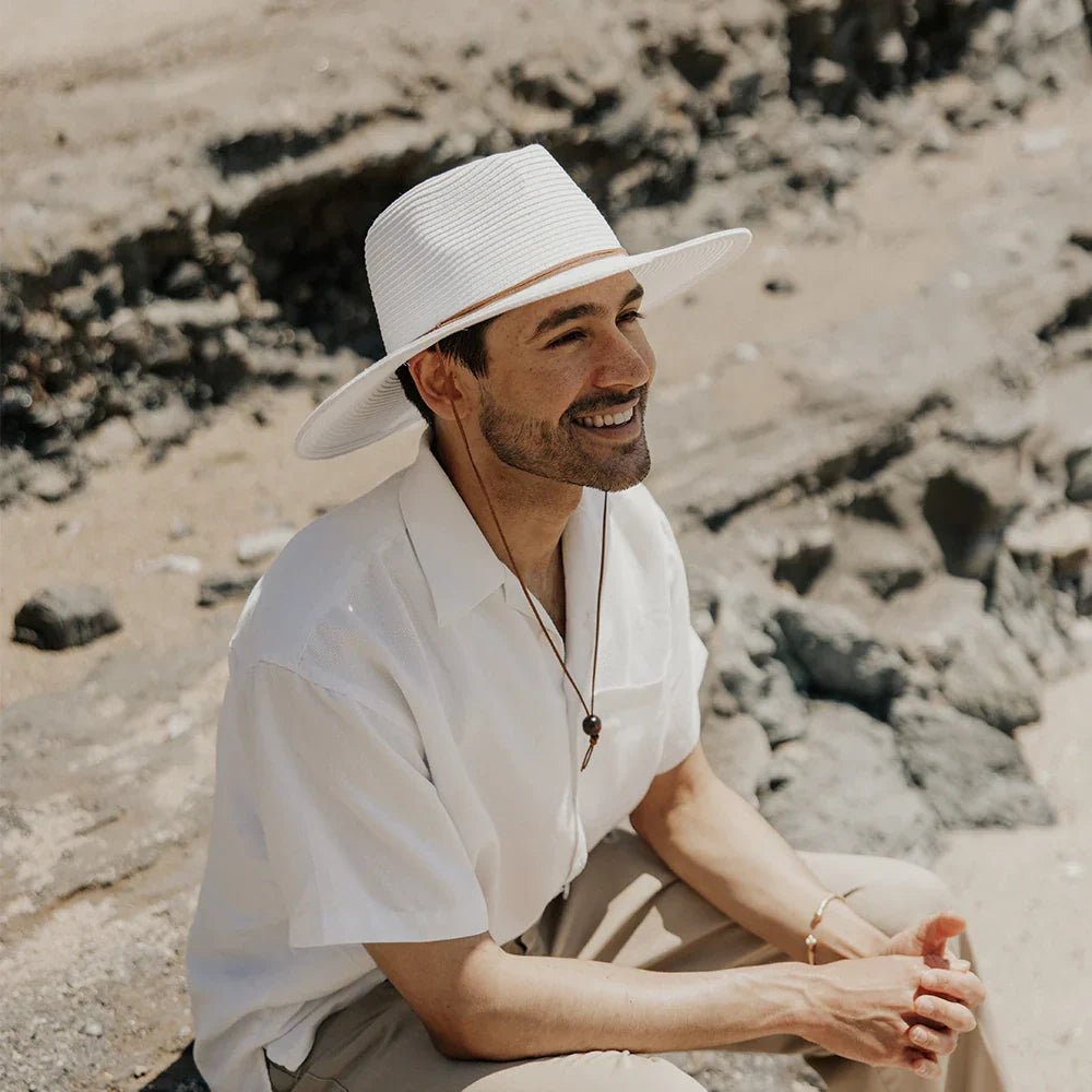 How to Style Hats for Travel: Packing, Wearing, and Getting More From One Hat