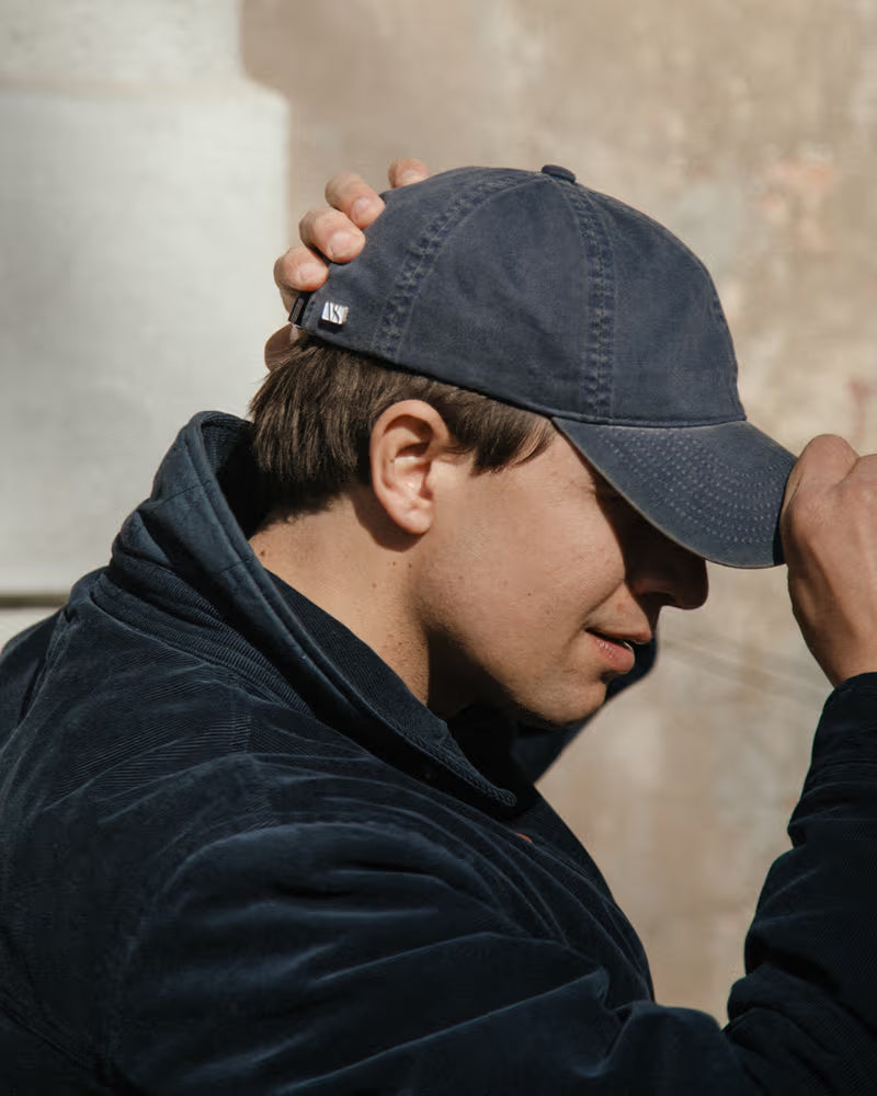 How to Care for Baseball Caps With Embroidery: Cleaning Without Damage