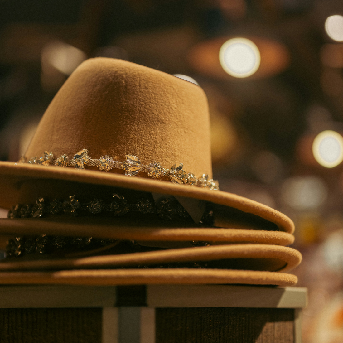 Hat Gifting Guide: Finding the Right Hat for Someone Else