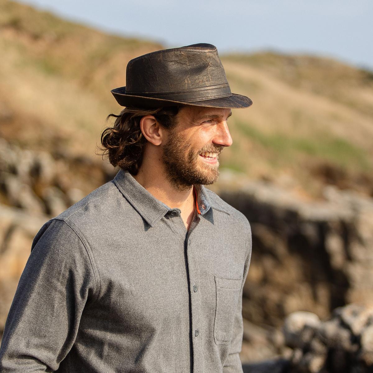 What Is a Trilby vs a Fedora? The Differences That Actually Matter