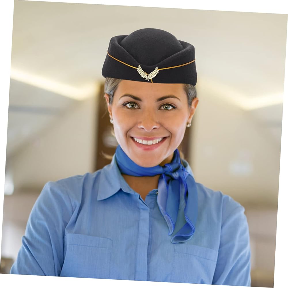 Women's Hats for Work: What Is and Is Not Appropriate by Industry