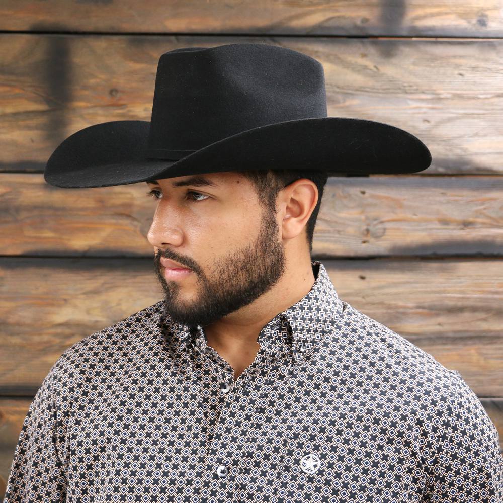 What Is Wool Felt vs Fur Felt? How to Tell the Difference When Buying a Hat