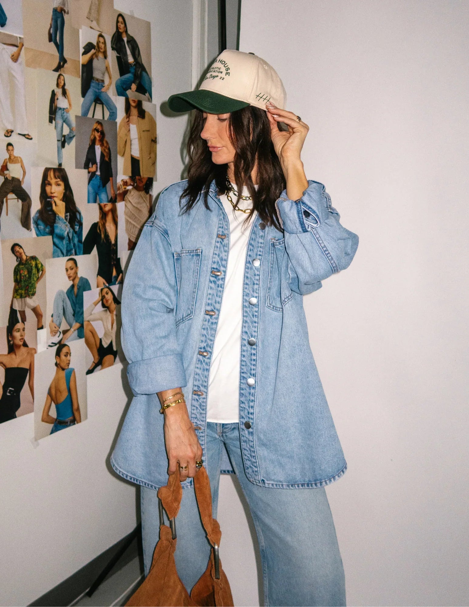 How to Build a Capsule Hat Wardrobe: Fewer Hats, More Wear