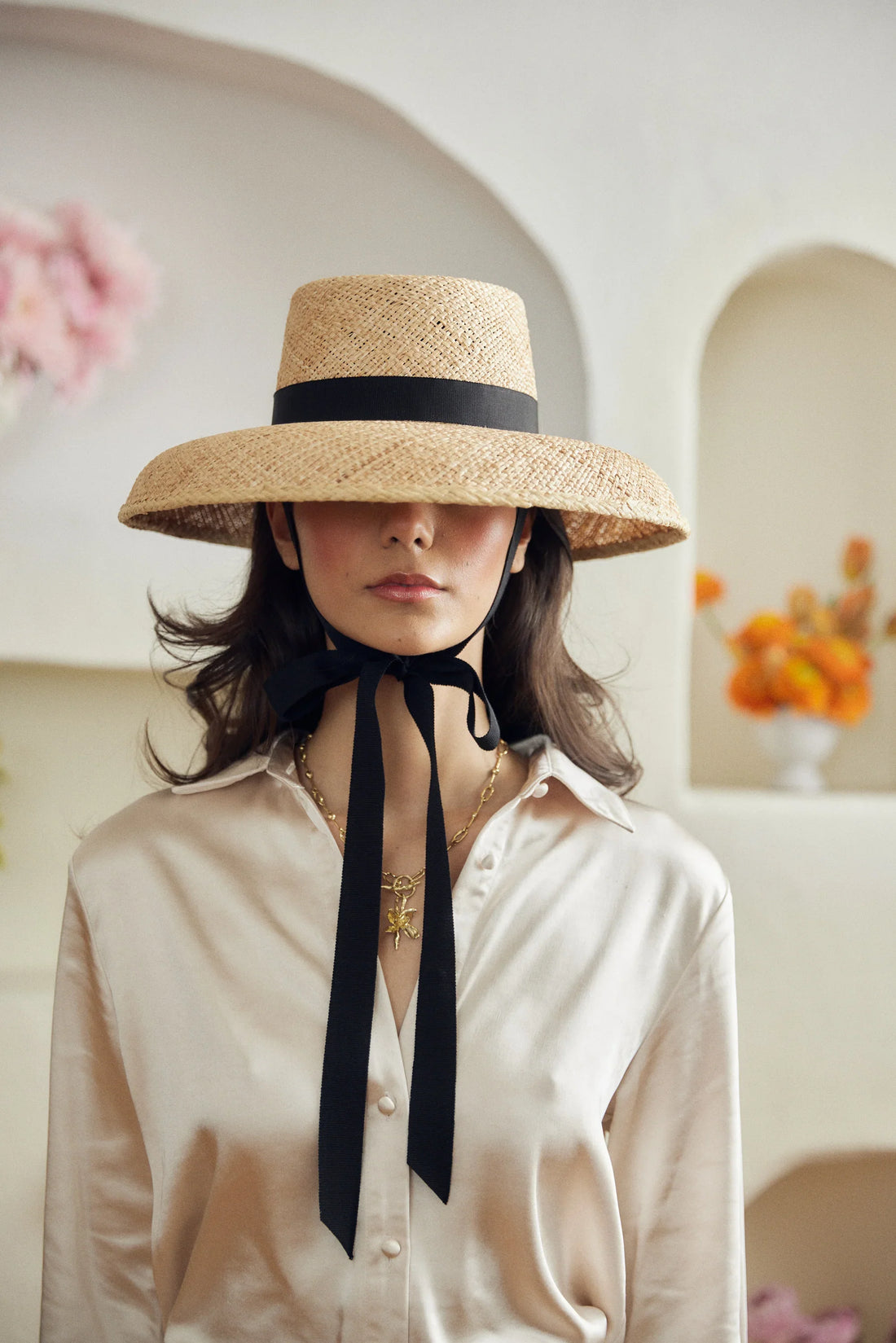The Boater Hat: From Victorian Picnics to Ivy League Uniform