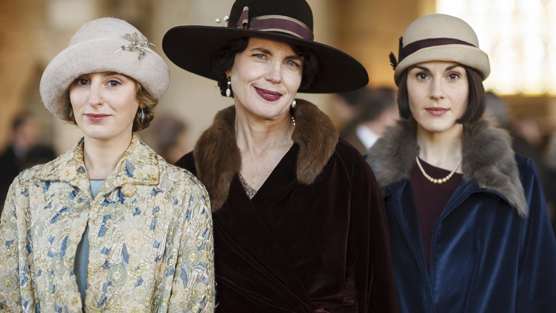 Hats in Film and Television: The Styles That Defined Characters