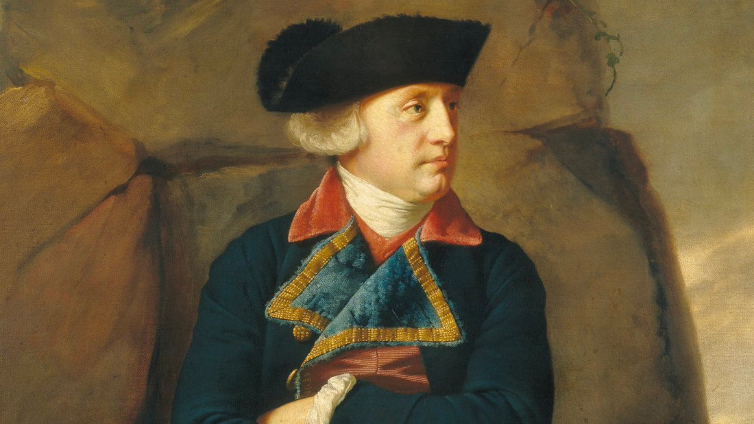 What Is a Tricorn Hat? The Three-Cornered Hat of the 18th Century
