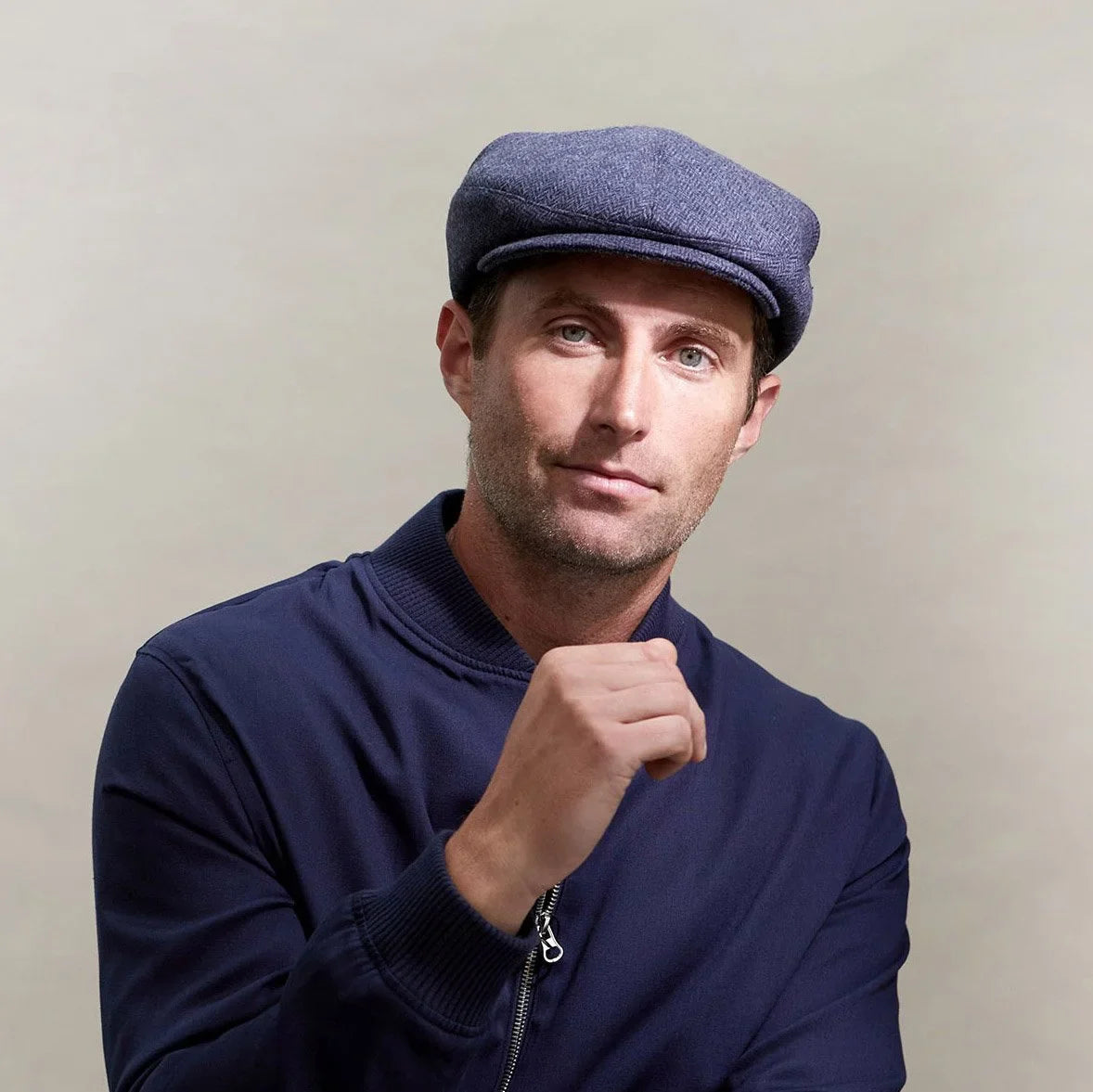 Best Hats for Square Face Shapes: What Softens the Jawline