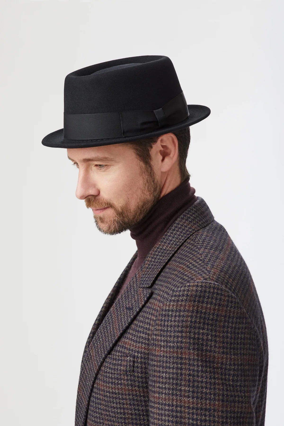 The Pork Pie Hat: Jazz History, Style, and How to Wear One Now