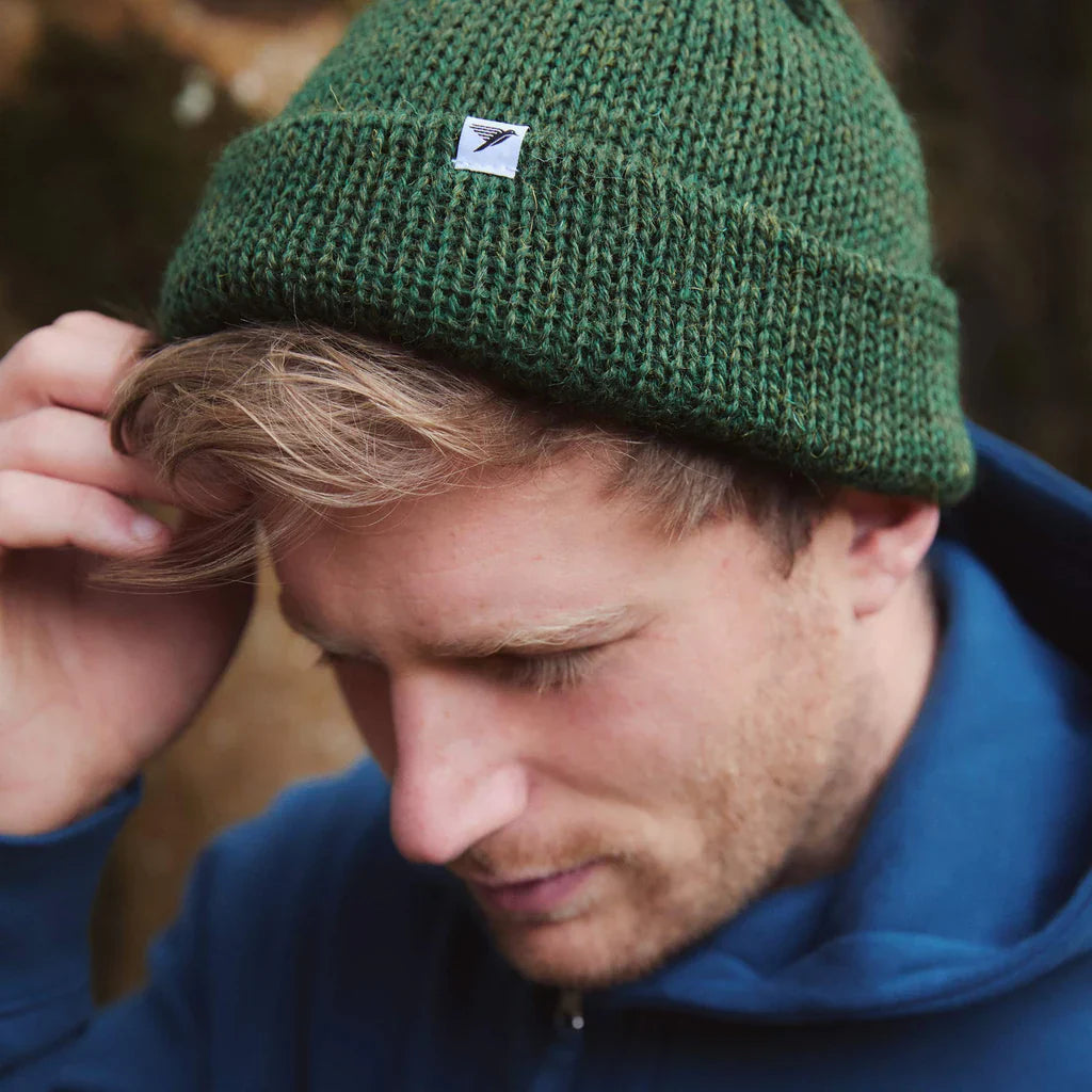 What Is a Toque? From French-Canadian Winters to Kitchen Tradition