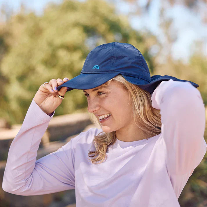 The Legionnaire Hat: Maximum Sun Protection Explained