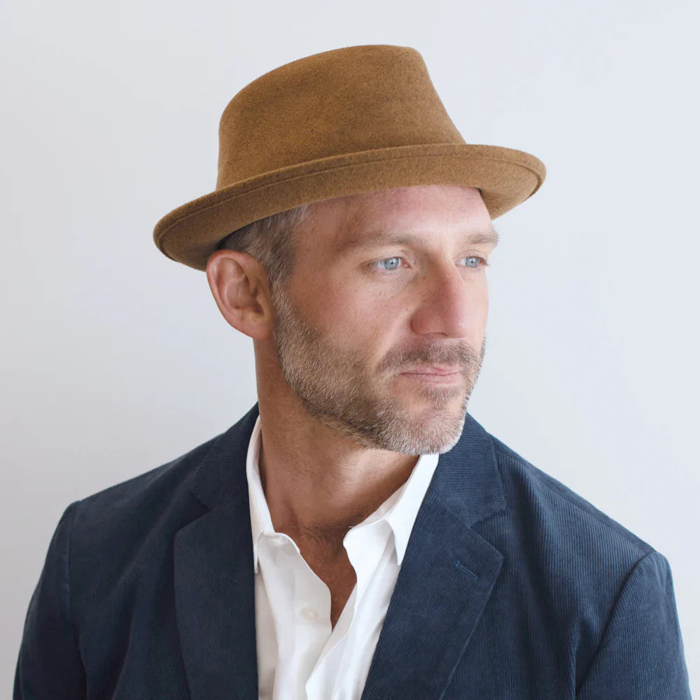 The History of the Fedora: How a Stage Costume Became a Icon