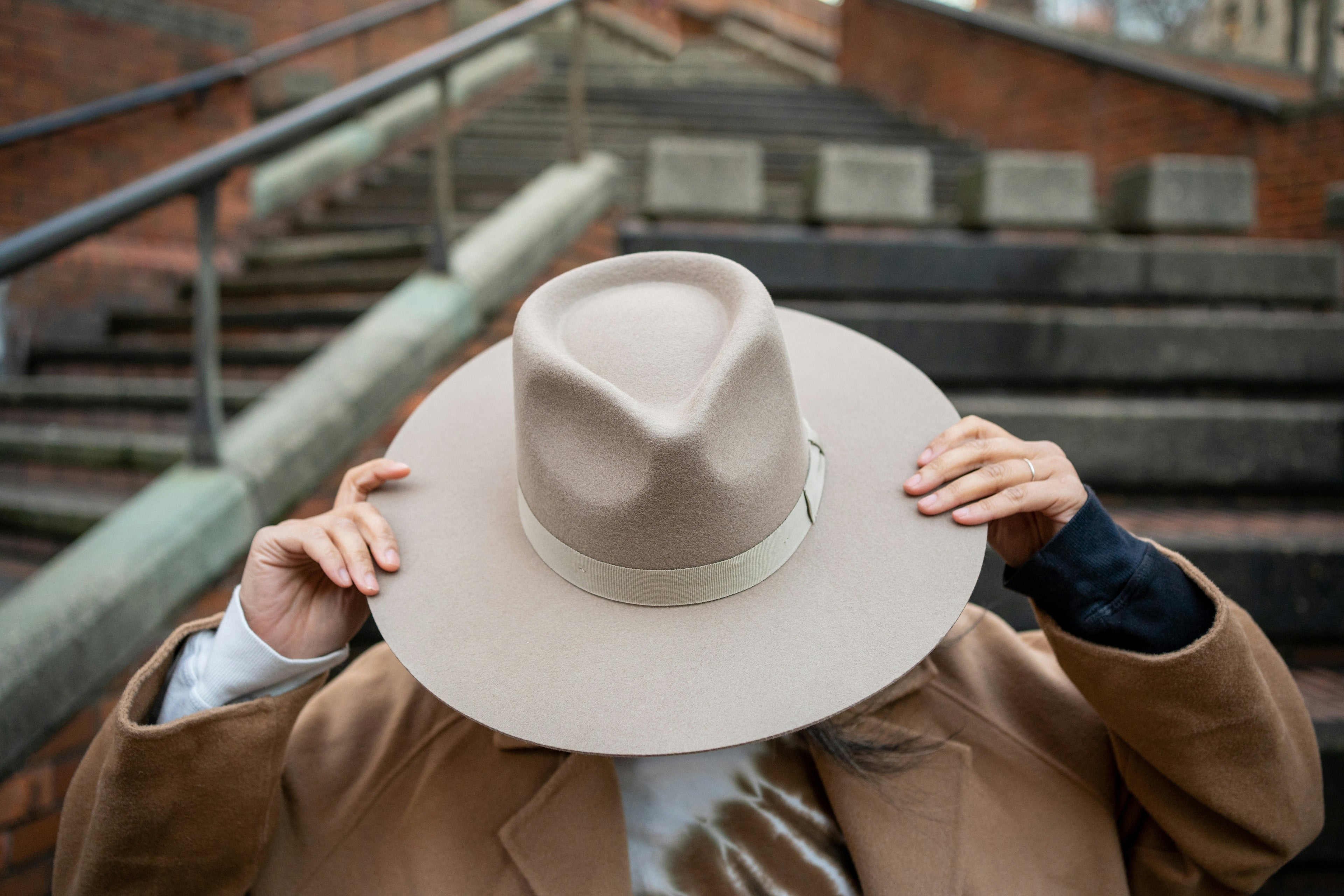 Hatloom hats and headwear