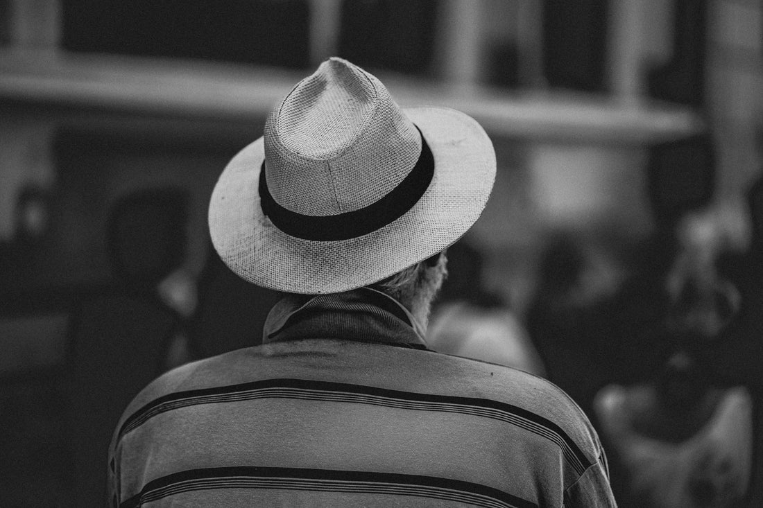 How to Care for a Panama Hat: Cleaning, Storage, and Reshaping