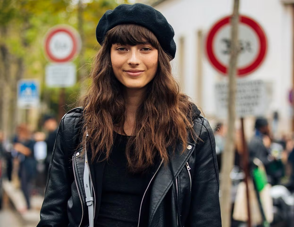 How to Style a Beret: The Versatile Hat That Most People Wear Wrong