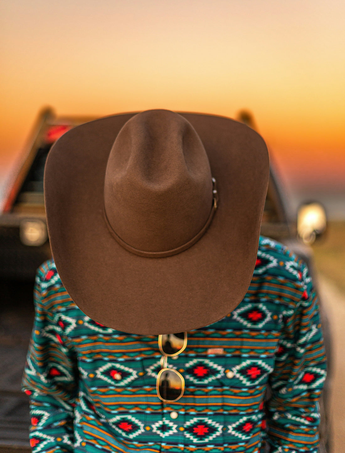 Cowboy Hat Etiquette: When to Wear, When to Remove, and Why