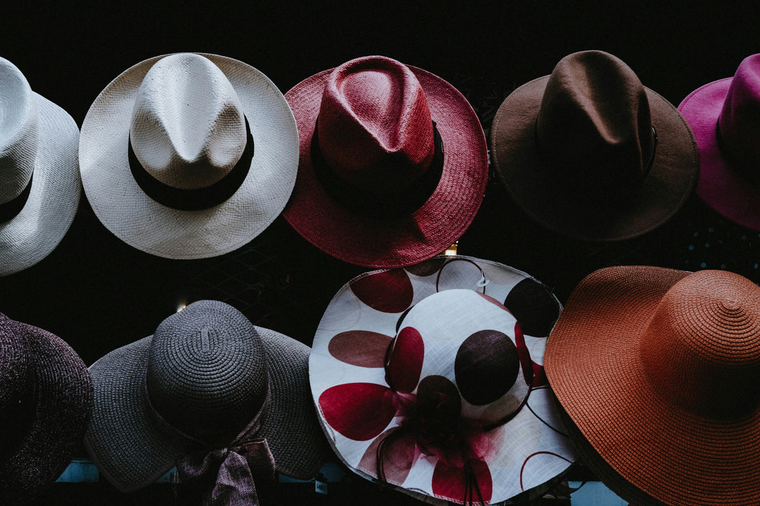 How Hats Affect First Impressions: What Research Shows
