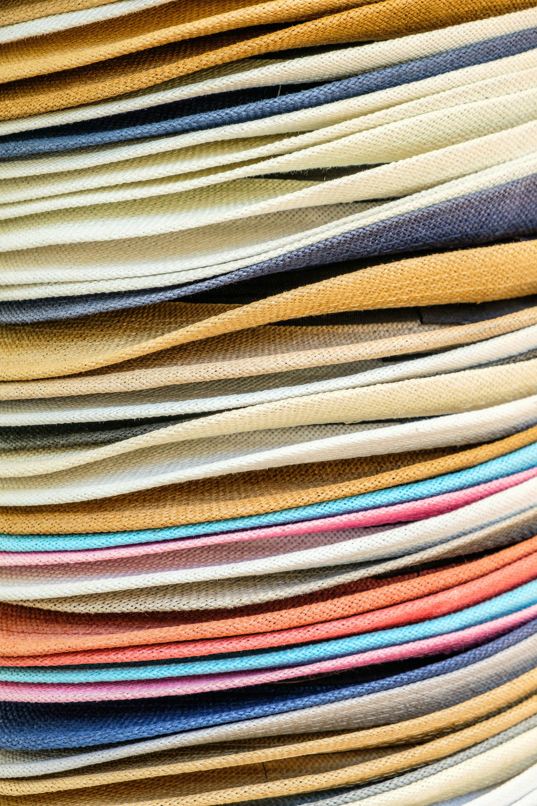 The Ultimate Guide to Hat Materials: Wool, Straw, Cotton, Synthetics