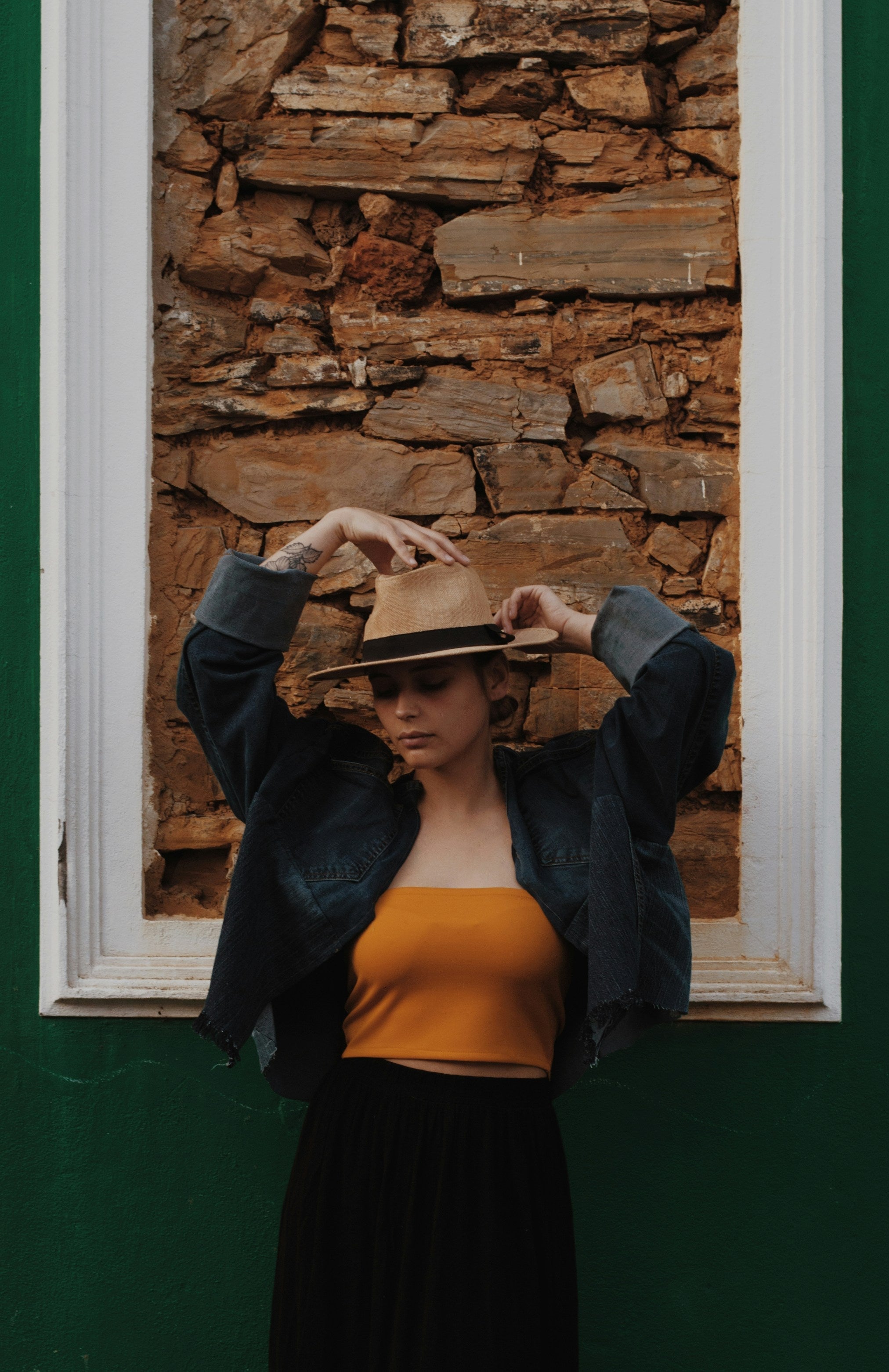 How Hat Fashion Differs by Country: A Global Comparison