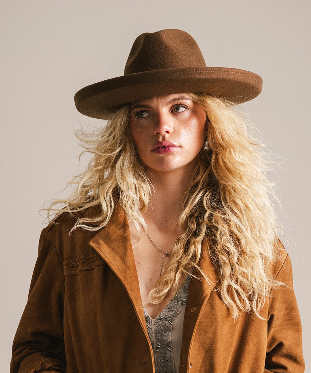 Best Hats for Body Type: How Proportion Works Beyond the Face