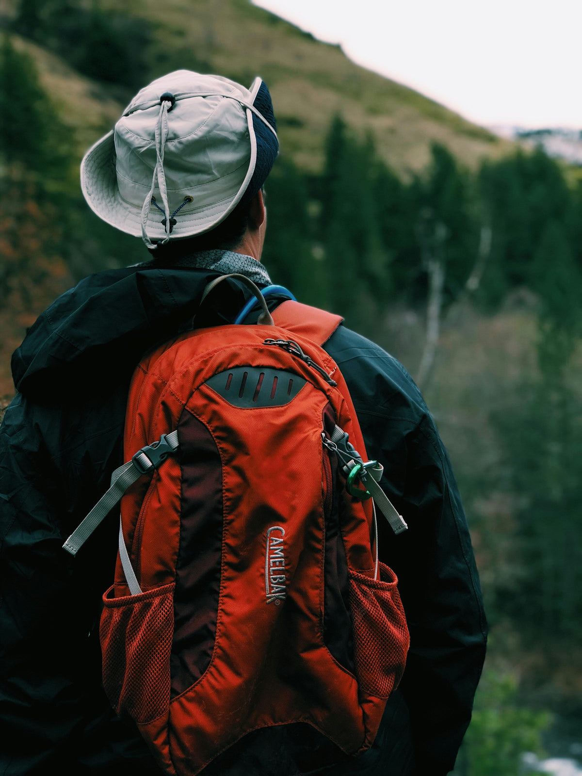 Best Hats for Hiking in Hot Weather: What Actually Protects You