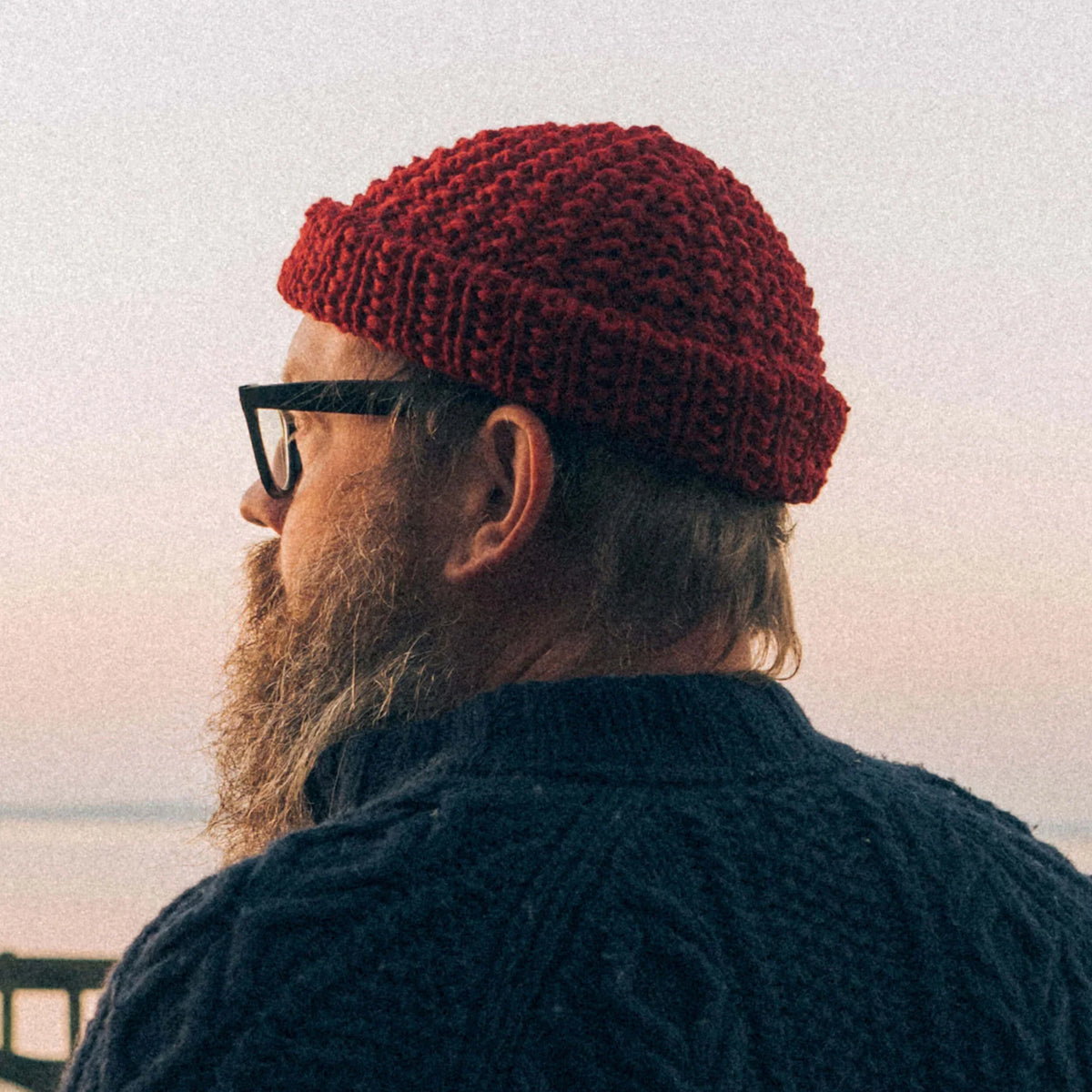 The Knit Hat Guide: Beanie Types, Materials, and How to Wear Them Well