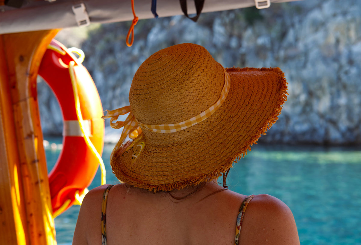 Hats and UV Protection: SPF, UPF Ratings Explained