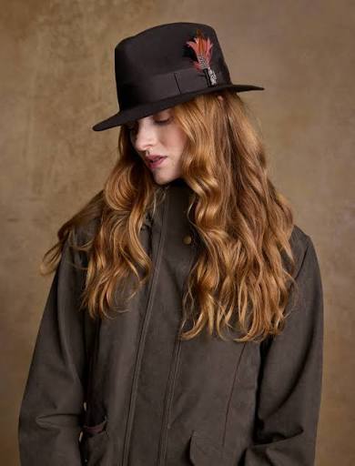 What Is Felt? The Material Science Behind Hat Durability