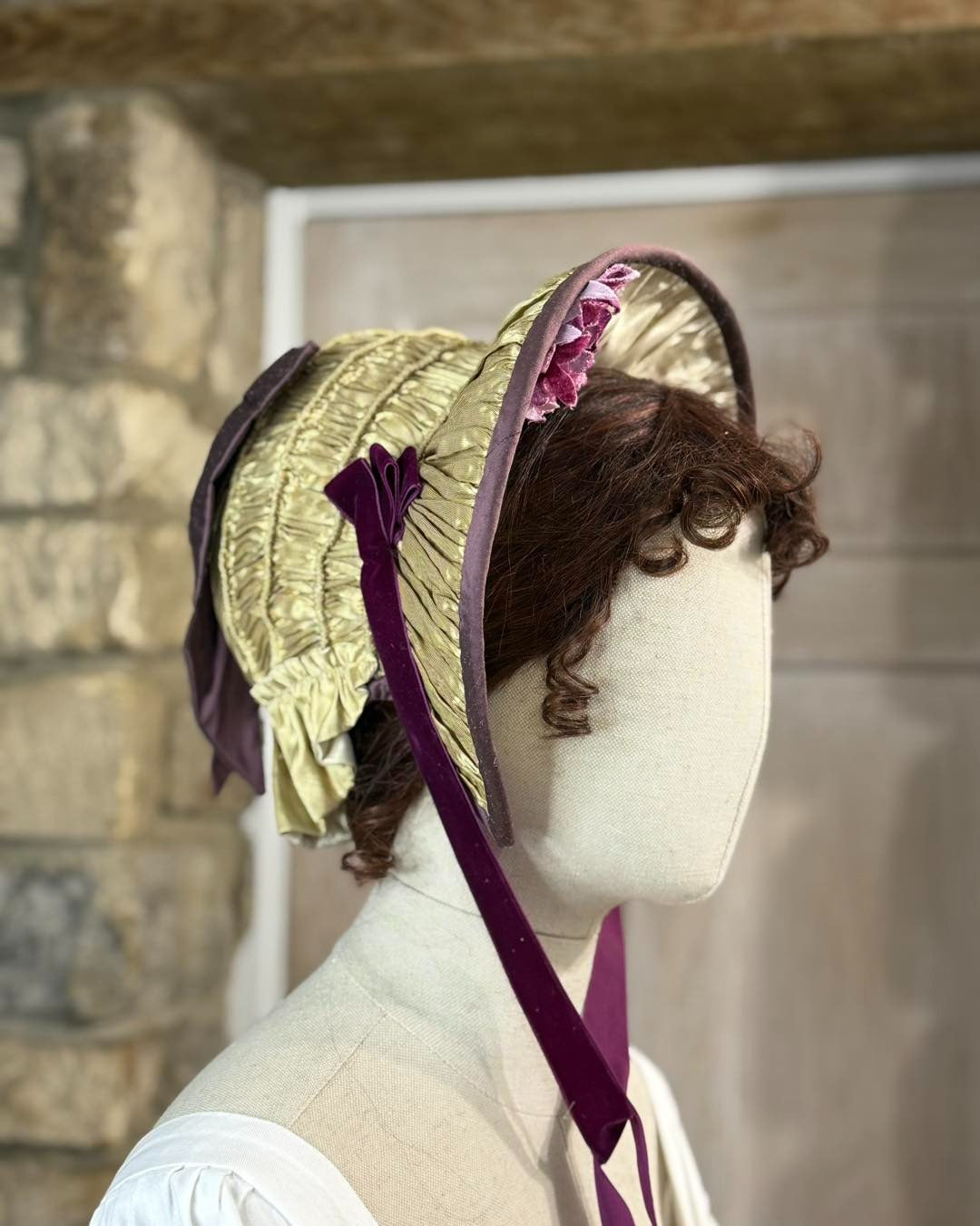 What Is a Bonnet? From Medieval Headwear to Modern Baby Hats