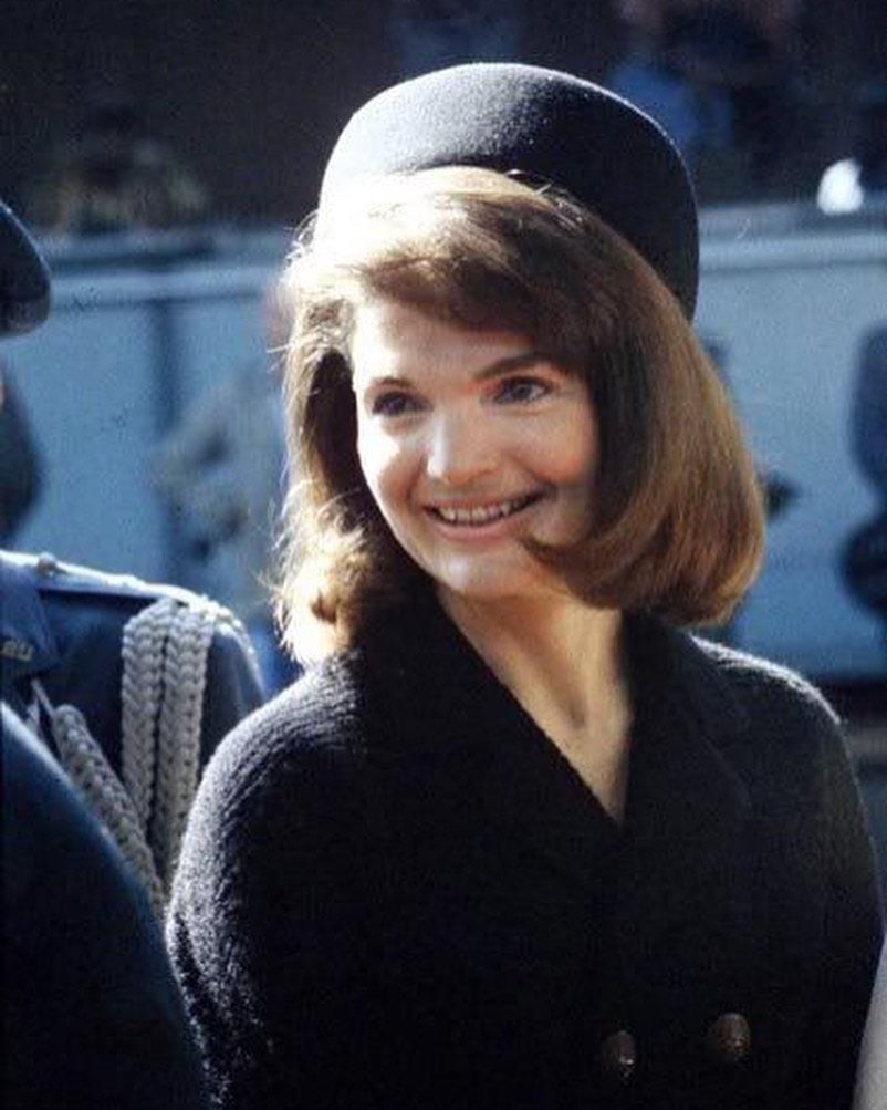 What Is a Pillbox Hat? Jackie Kennedy and the Style's History