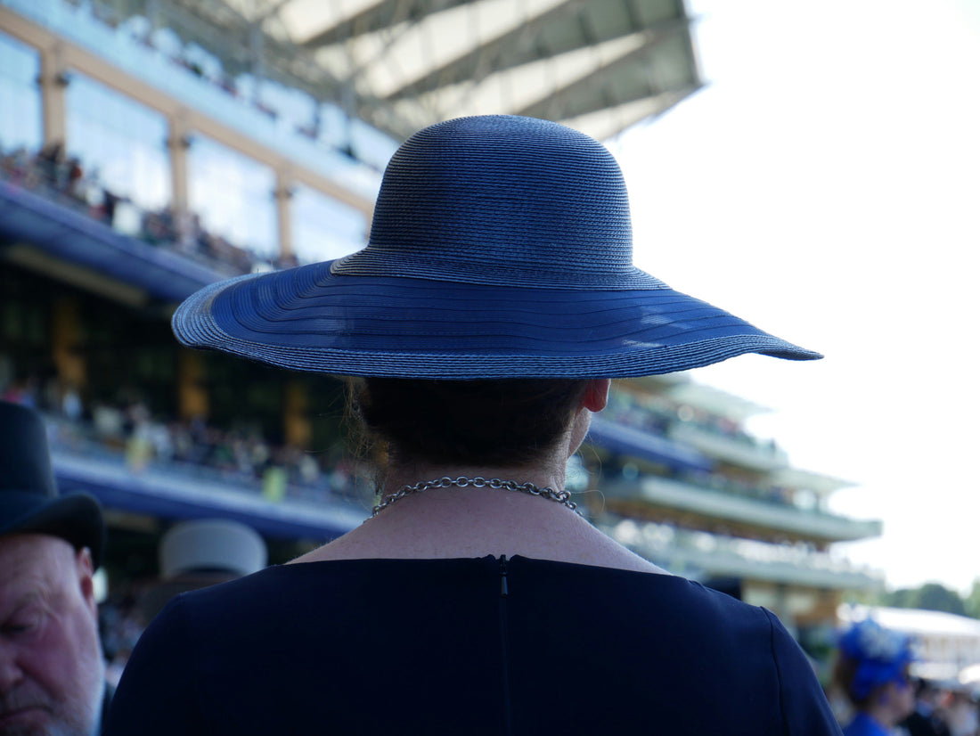 How to Dress for Royal Ascot: The Hat Requirements Explained