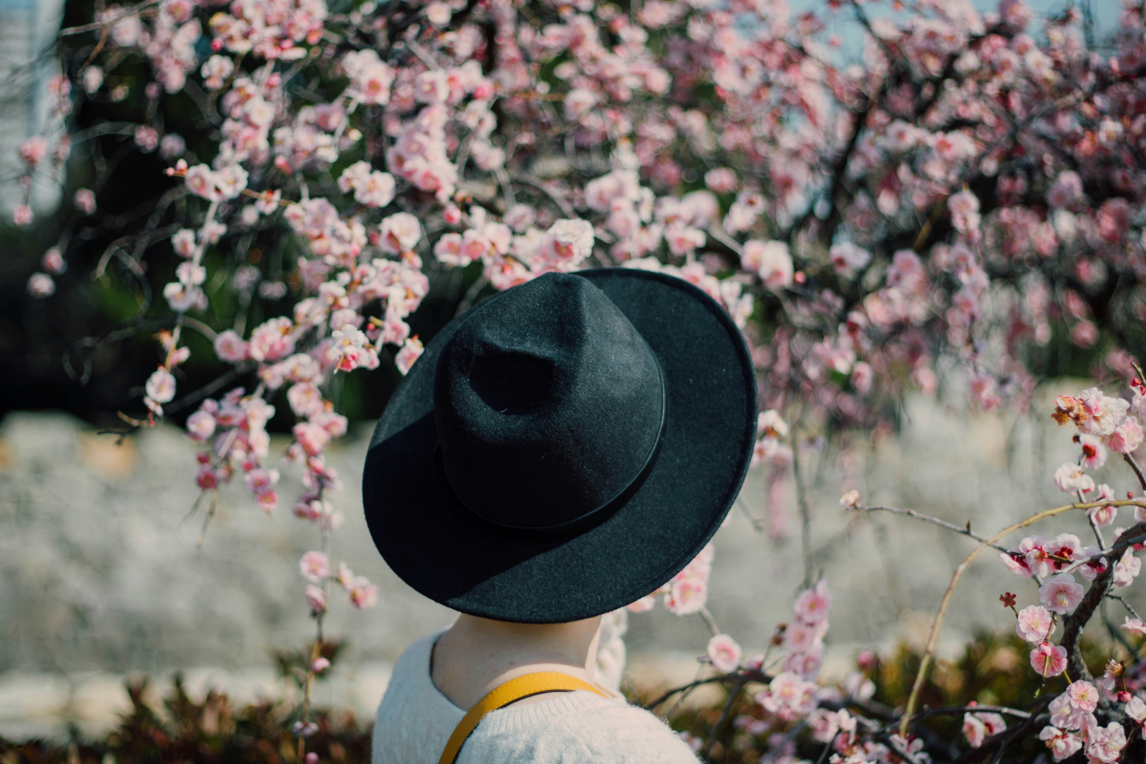 Hats in Japanese Fashion: From Traditional to Harajuku