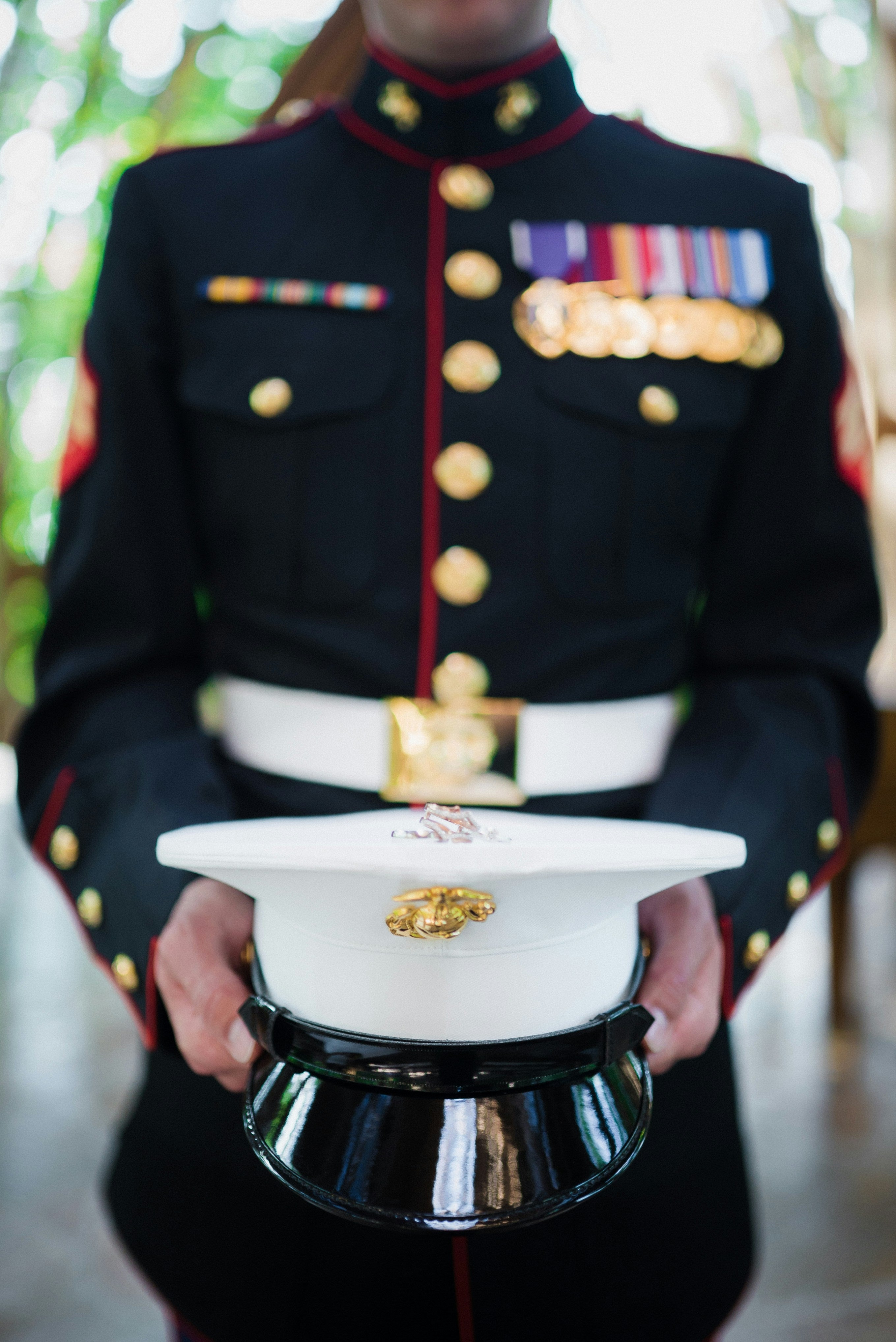 Military Hats Through History: A Complete Overview