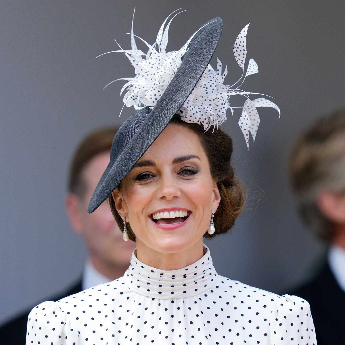 What Is a Fascinator? History, How to Wear One, and When It Is Appropriate