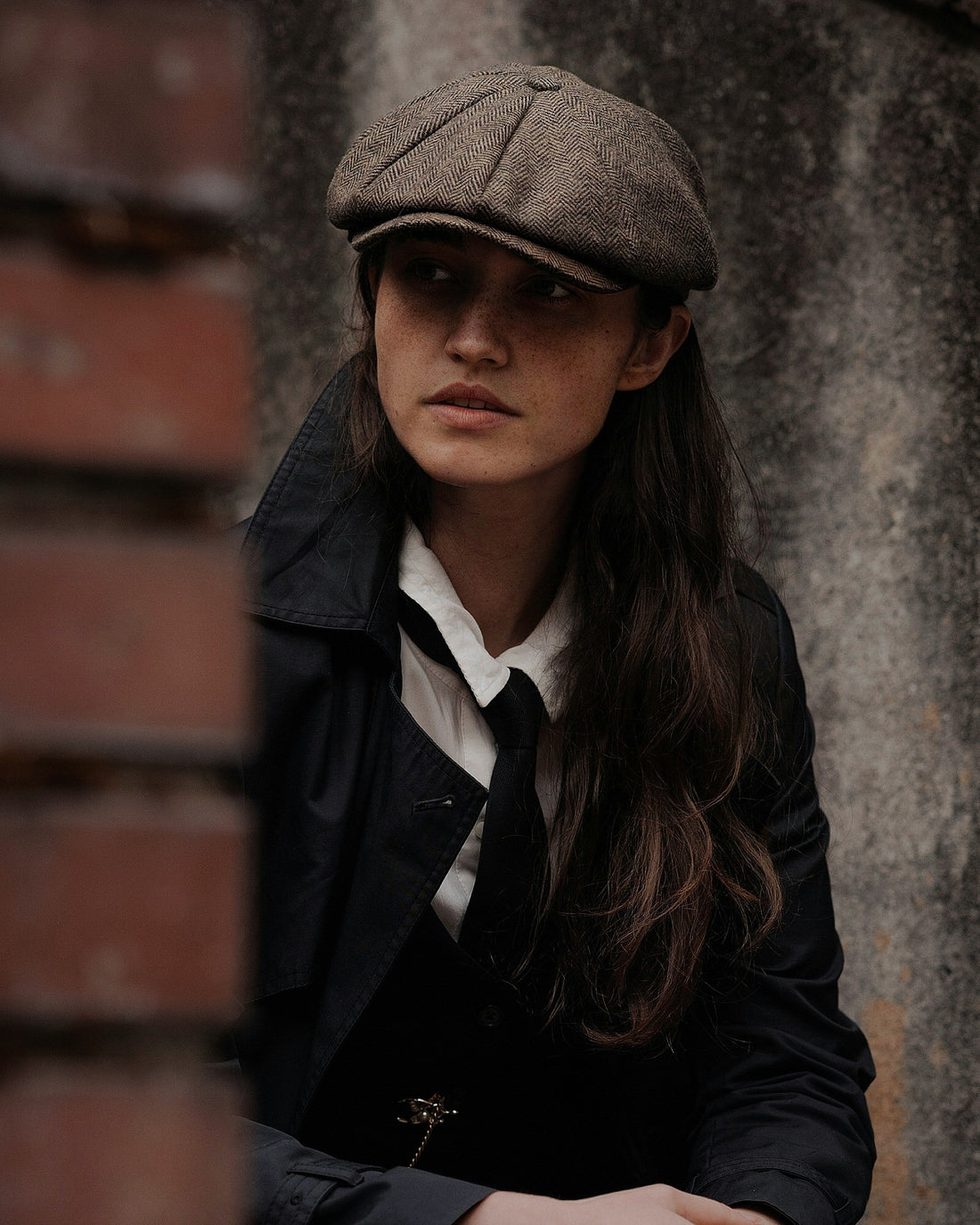 The Newsboy Cap: A Close Relative of the Flat Cap With Its Own Identity