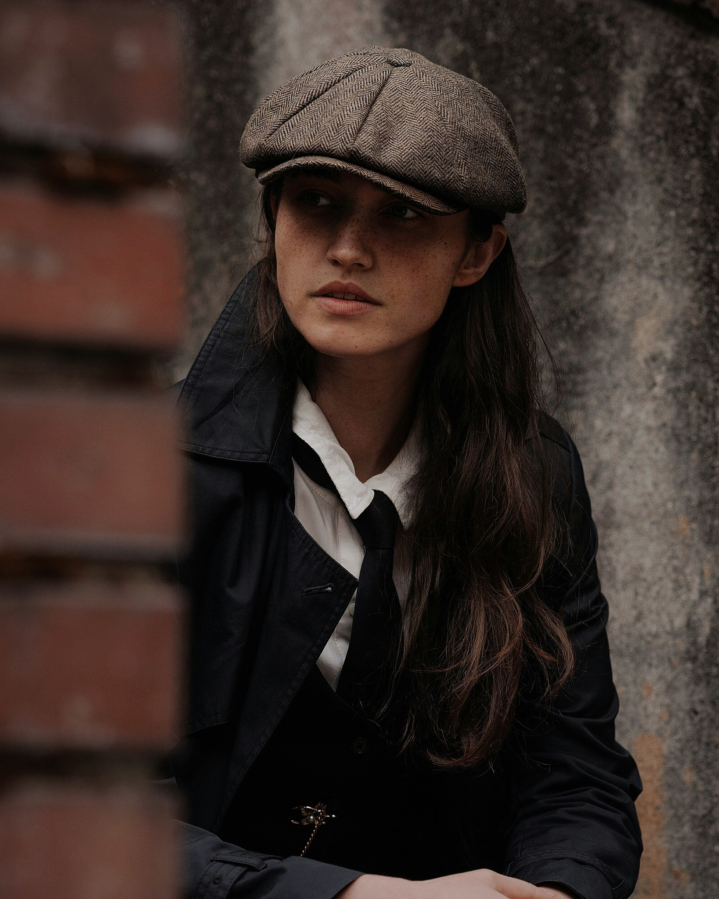 The Newsboy Cap: A Close Relative of the Flat Cap With Its Own Identity