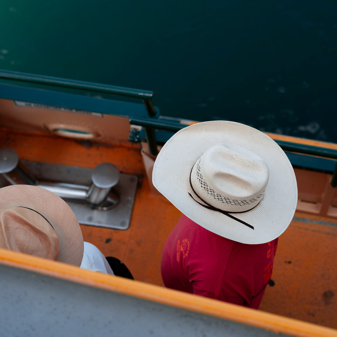 The Fisherman's Hat: Bucket Hat Origins and Work Wear Heritage