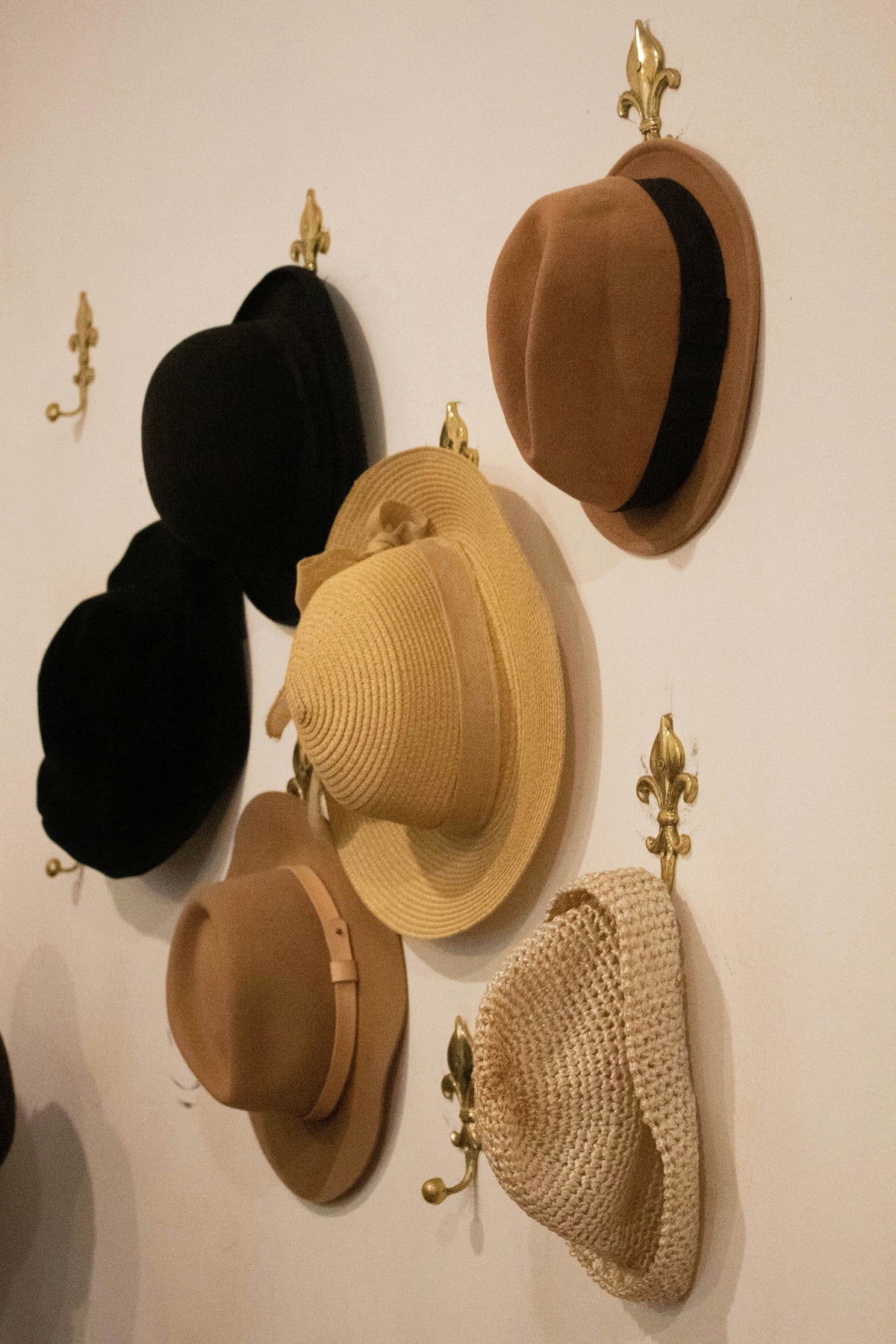 How to Store Hats: The Mistakes That Ruin Shape Over Time