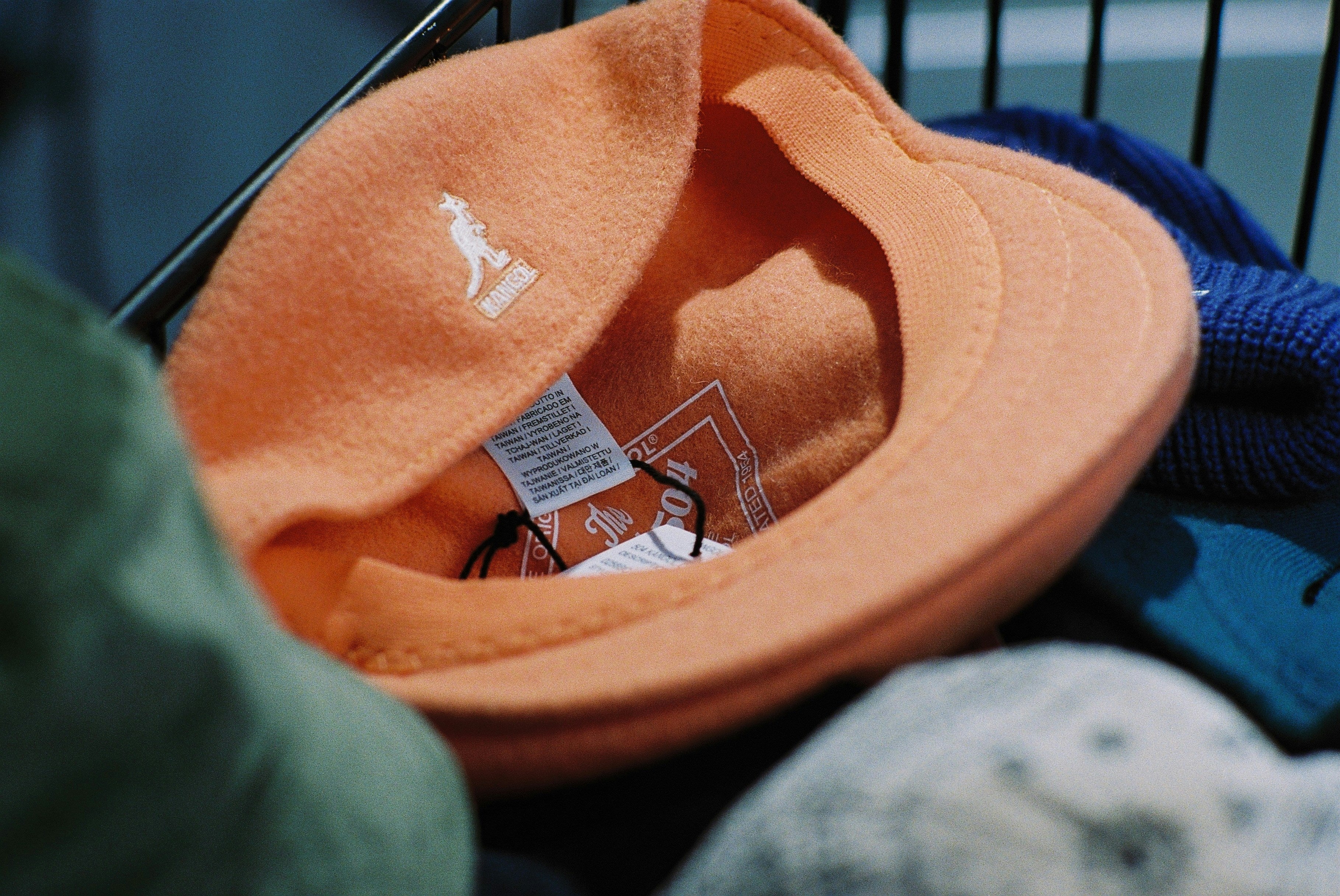 How to Pack a Hat for Travel Without Ruining It
