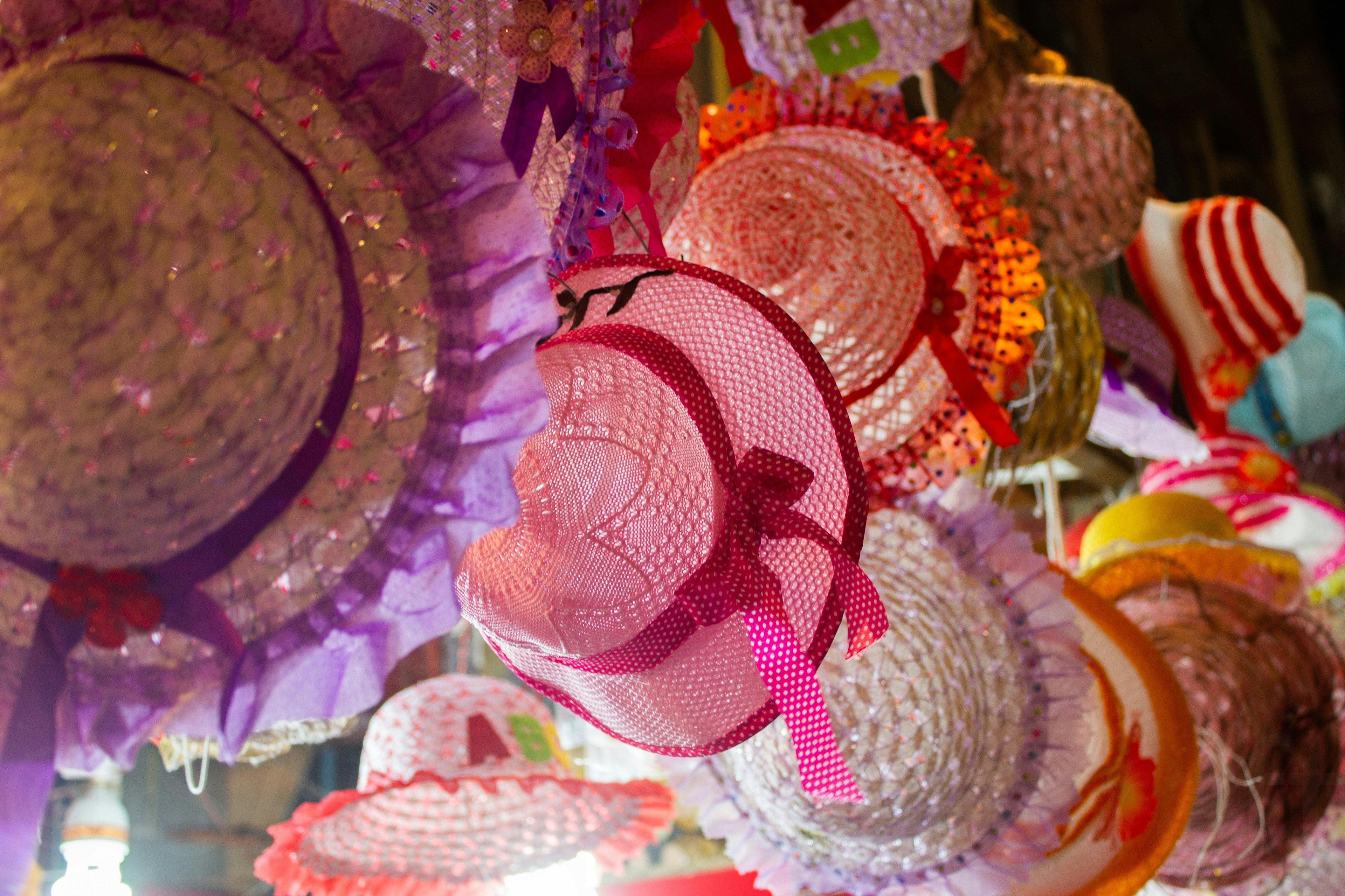Hats for Children: Age-Appropriate Styles and Sun Safety