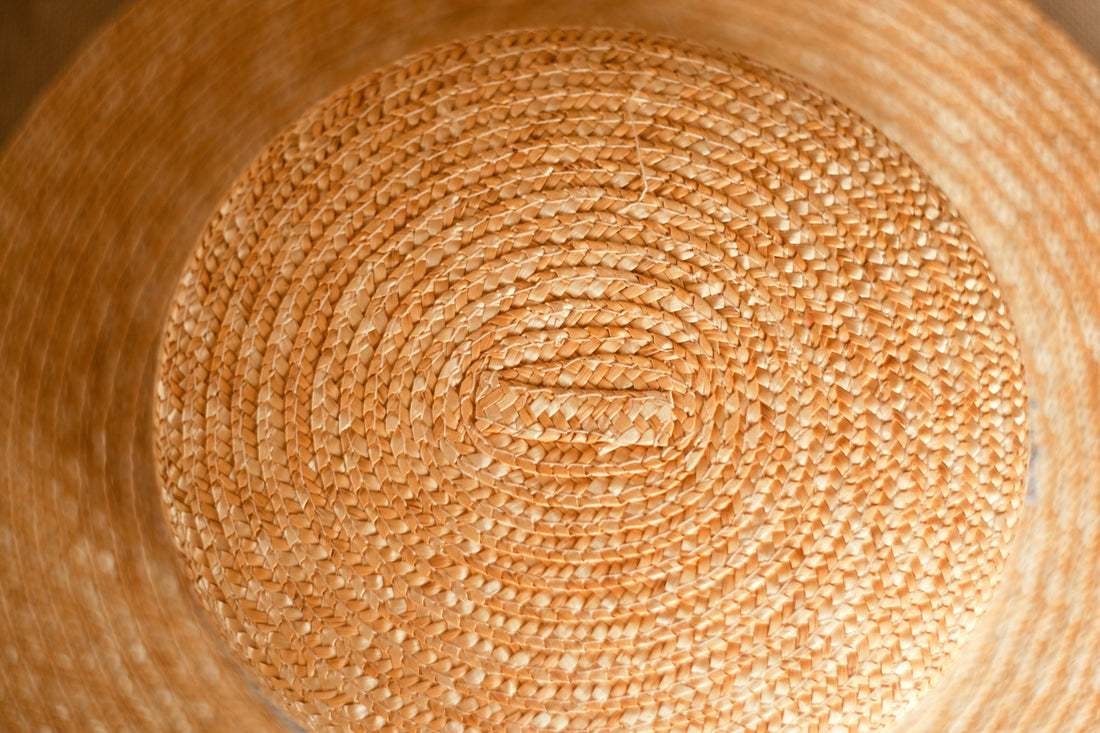 How to Care for a Straw Hat: Cleaning, Storing, and Reshaping