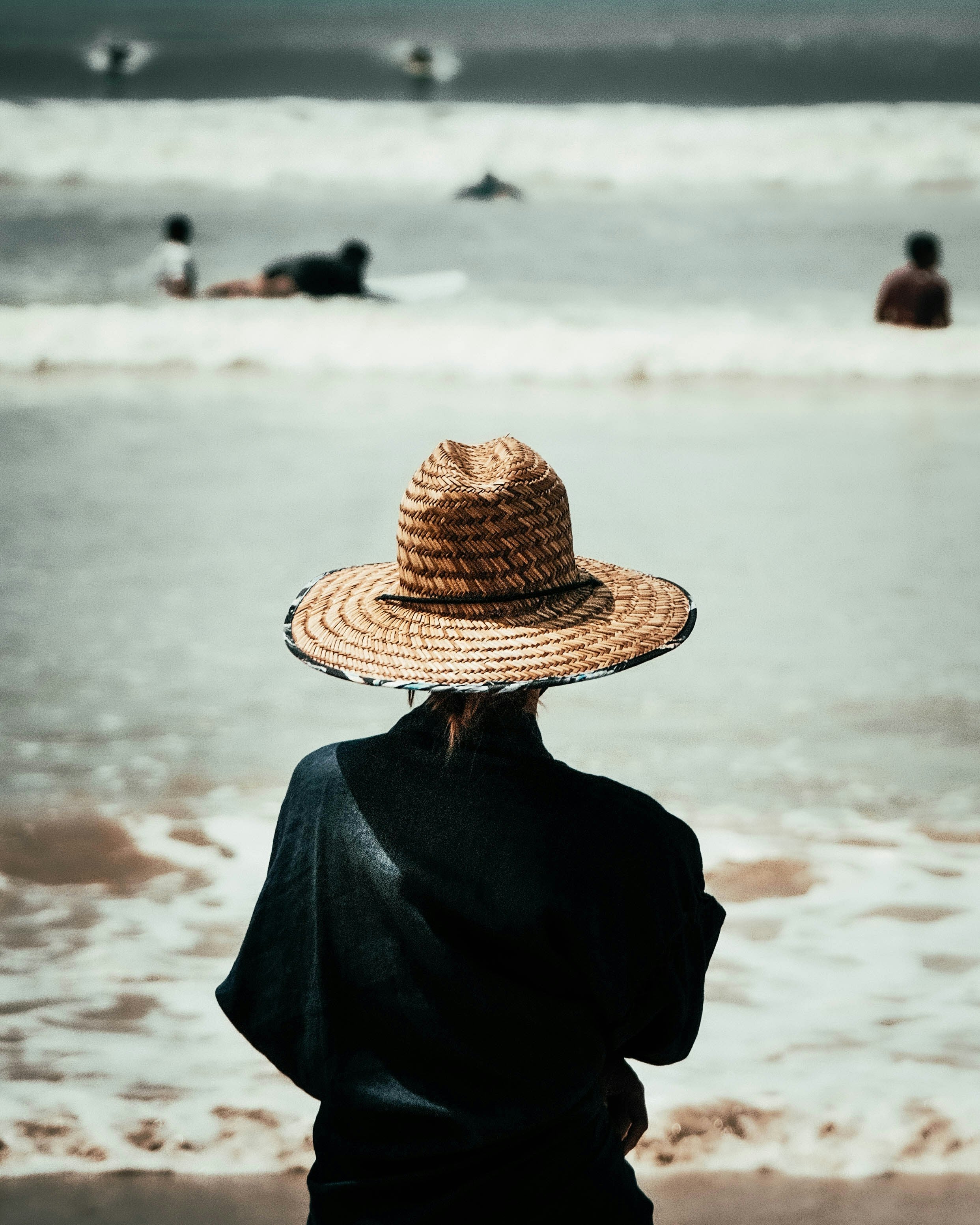 Sun Hats for the Beach: What Actually Works for Protection and Style