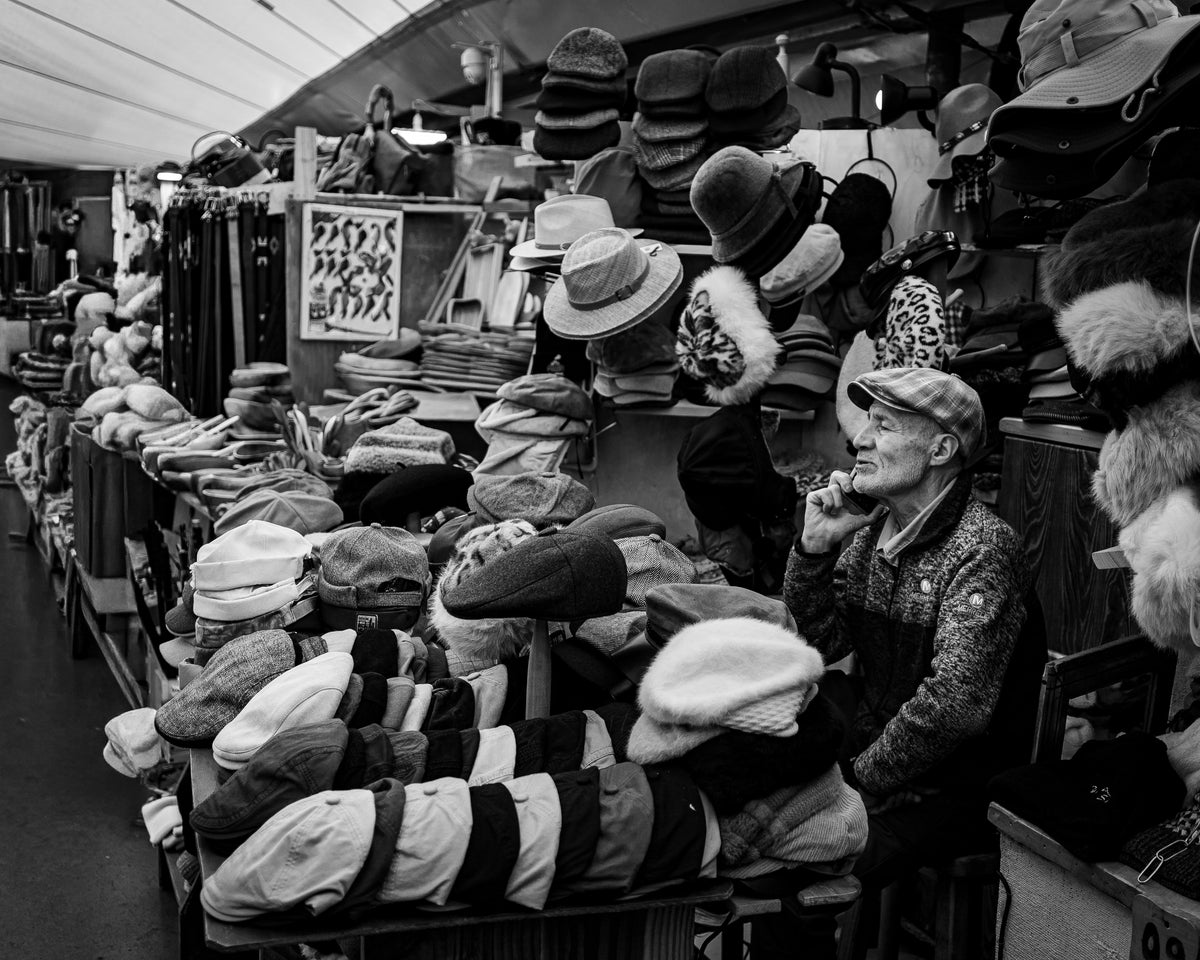 Vintage Hat Collecting: Where to Buy and What to Look For