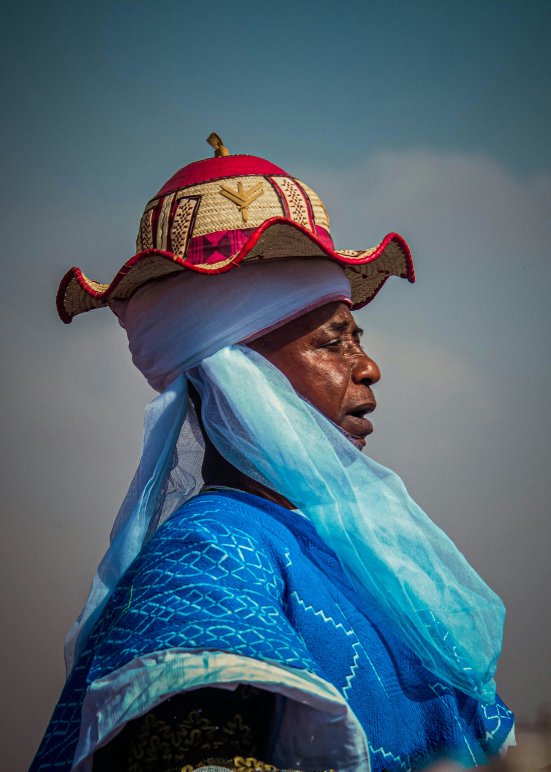Hats in African Culture: Tradition, Status, and Contemporary Style