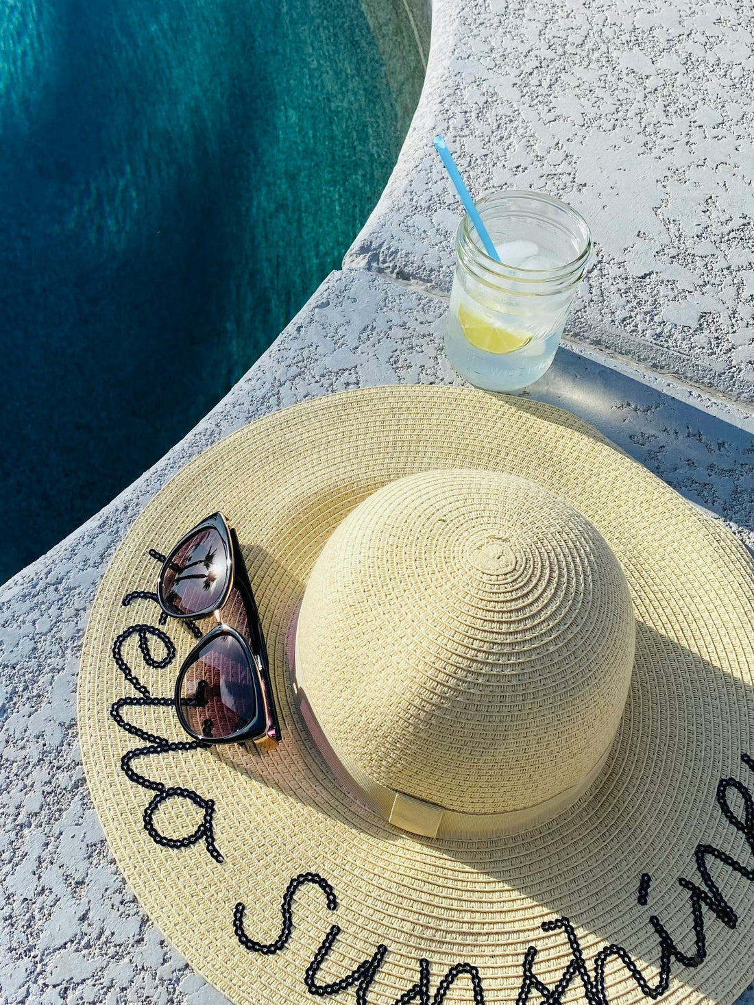 Hat Care in Summer: Sweat, Salt, and Sun Damage Prevention