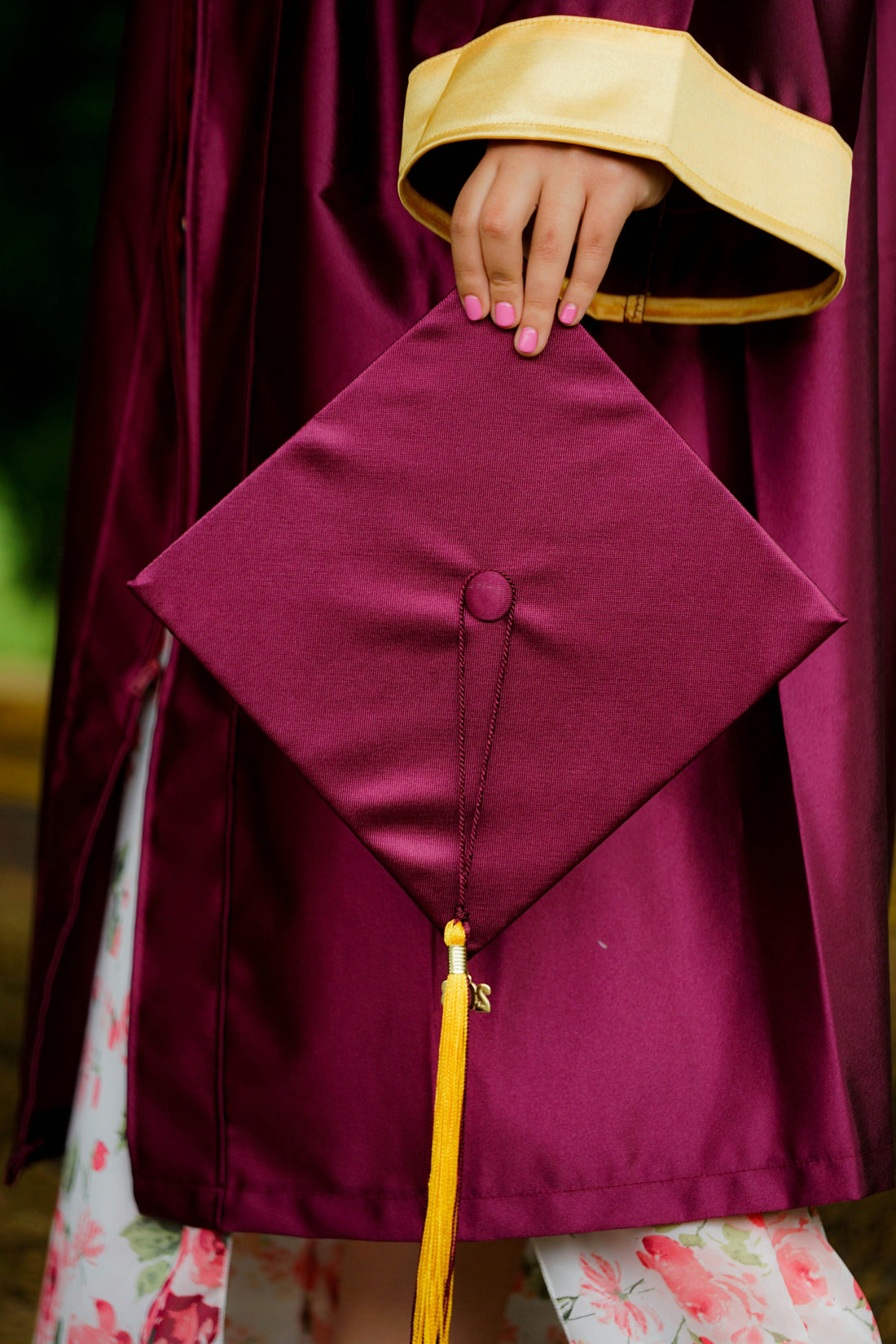 The Mortarboard: Academic Regalia and the Hat That Marks Achievement