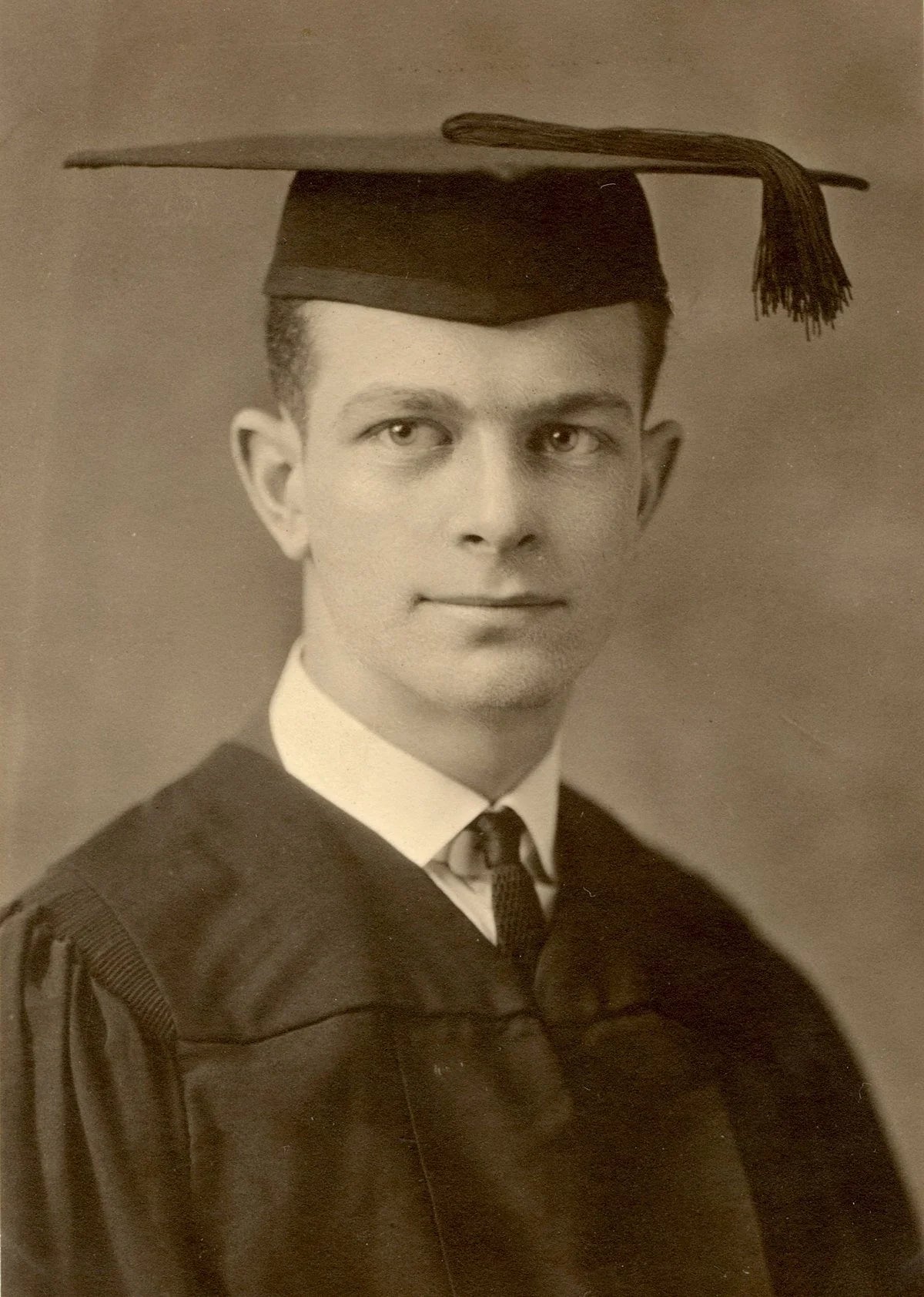The Biretta and Academic Cap: Why Graduation Hats Look the Way They Do