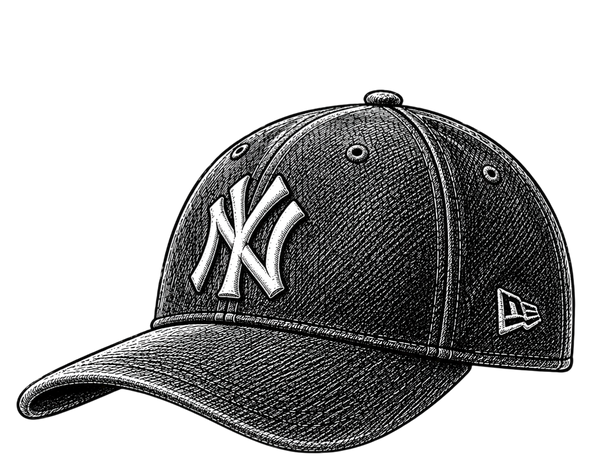 Baseball Caps