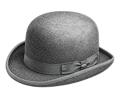 Bowler Hats | Hatloom — Timeless Headwear